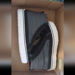 TCX Women's Motorcycle Shoes